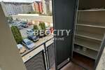 Dvosoban stan, Novi Sad, Nova Detelinara, izdavanje, 45m2, 500e, id1376519