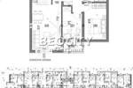 Trosoban stan, Novi Sad, Telep, prodaja, 51m2, 112200e, id1376526