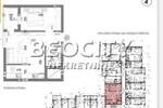 Dvosoban stan, Novi Sad, Telep, prodaja, 40m2, 96000e, id1376528