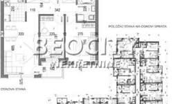 Trosoban stan, Novi Sad, Telep, prodaja, 52m2, 114400e, id1376533