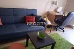 Jednosoban stan, Novi Sad, Salajka, izdavanje, 28m2, 250e, id1376537