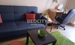 Jednosoban stan, Novi Sad, Salajka, izdavanje, 28m2, 250e, id1376537