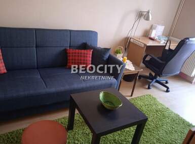 Jednosoban stan, Novi Sad, Salajka, izdavanje, 28m2, 250e, id1376537