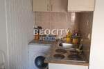 Jednosoban stan, Novi Sad, Salajka, izdavanje, 28m2, 250e, id1376537