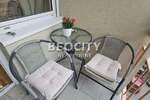 Dvosoban stan, Novi Sad, Socijalno, izdavanje, 45m2, 750e, id1376538