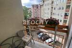 Dvosoban stan, Novi Sad, Socijalno, izdavanje, 45m2, 750e, id1376538