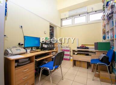 Poslovni prostor / Lokal, Beograd, Blok 29, prodaja, 36m2, 165000e, id1376540