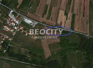 Plac, Beograd, Železnik, prodaja, 4200m2, 465000e, id1376542