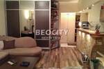 Jednosoban stan, Beograd, Hotel Jugoslavija (blok 11), izdavanje, 42m2, 450e, id1376543