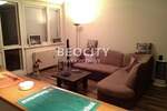 Jednosoban stan, Beograd, Hotel Jugoslavija (blok 11), izdavanje, 42m2, 450e, id1376543
