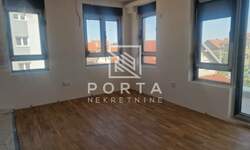 Trosoban stan, Beograd, Ledine, prodaja, 55m2, 110000e, id854997