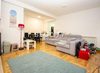 Trosoban stan, Beograd, Mirijevo I, prodaja, 54m2, 138000e, id1376548