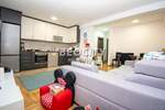 Trosoban stan, Beograd, Mirijevo I, prodaja, 54m2, 138000e, id1376548