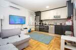 Trosoban stan, Beograd, Mirijevo I, prodaja, 54m2, 138000e, id1376548