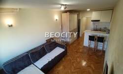 Jednosoban stan, Novi Sad, Podbara, izdavanje, 25m2, 320e, id1376549