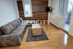 Dvosoban stan, Novi Sad, Novo Naselje, izdavanje, 70m2, 600e, id1376550