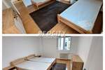 Dvosoban stan, Novi Sad, Novo Naselje, izdavanje, 70m2, 600e, id1376550