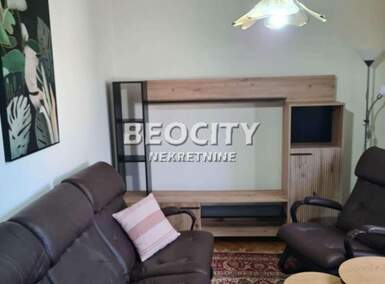 Dvosoban stan, Novi Sad, Telep, izdavanje, 50m2, 300e, id1376551
