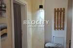 Jednosoban stan, Novi Sad, Centar, izdavanje, 30m2, 300e, id1376552