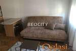 Jednosoban stan, Novi Sad, izdavanje, 28m2, 300e, id1376553