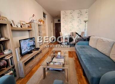 Dvosoban stan, Novi Sad, Nova Detelinara, prodaja, 40m2, 109000e, id1376554