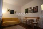 Jednosoban stan, Novi Sad, Centar, izdavanje, 20m2, 270e, id1376555