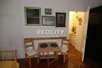 Jednosoban stan, Novi Sad, Centar, izdavanje, 20m2, 270e, id1376555