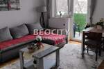 Jednosoban stan, Novi Sad, Podbara, izdavanje, 27m2, 350e, id1376556