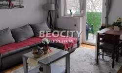 Jednosoban stan, Novi Sad, Podbara, izdavanje, 27m2, 350e, id1376556