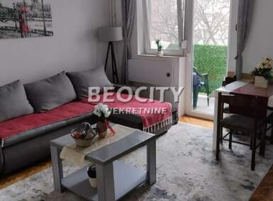 Jednosoban stan, Novi Sad, Podbara, izdavanje, 27m2, 350e, id1376556