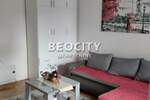 Jednosoban stan, Novi Sad, Podbara, izdavanje, 27m2, 350e, id1376556