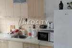 Jednosoban stan, Novi Sad, Podbara, izdavanje, 27m2, 350e, id1376556