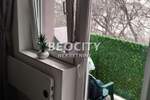 Jednosoban stan, Novi Sad, Podbara, izdavanje, 27m2, 350e, id1376556