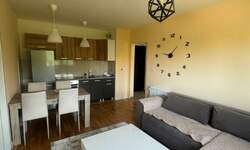 Dvoiposoban stan, Beograd, Cvetanova Ćuprija, izdavanje, 52m2, 450e, id1371370