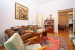 Trosoban stan, Beograd, Vračar (centar), izdavanje, 75m2, 1000e, id1376560