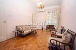 Trosoban stan, Beograd, Vračar (centar), izdavanje, 75m2, 1000e, id1376560