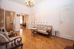Trosoban stan, Beograd, Vračar (centar), izdavanje, 75m2, 1000e, id1376560