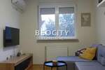 Dvosoban stan, Novi Sad, Grbavica, izdavanje, 36m2, 350e, id1376561