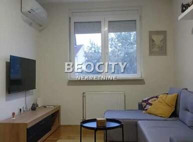 Dvosoban stan, Novi Sad, Grbavica, izdavanje, 36m2, 350e, id1376561