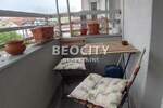 Dvosoban stan, Novi Sad, Grbavica, izdavanje, 36m2, 350e, id1376561