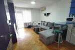 Jednosoban stan, Novi Sad, Centar, izdavanje, 33m2, 350e, id1376563