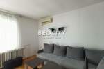 Jednosoban stan, Novi Sad, Centar, izdavanje, 33m2, 350e, id1376563