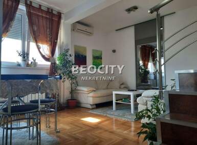 Trosoban stan, Beograd, Voždovac, prodaja, 88m2, 135000e, id1376564