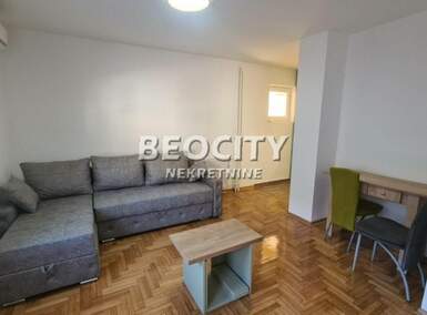 Dvosoban stan, Novi Sad, Podbara, izdavanje, 37m2, 370e, id1376565