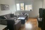 Dvosoban stan, Novi Sad, Grbavica, izdavanje, 47m2, 450e, id1376566
