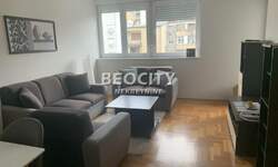 Dvosoban stan, Novi Sad, Grbavica, izdavanje, 47m2, 450e, id1376566