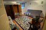 Jednosoban stan, Beograd, Žarkovo, prodaja, 35m2, 53000e, id1376568