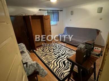 Jednosoban stan, Beograd, Žarkovo, prodaja, 35m2, 53000e, id1376568
