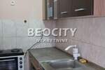 Jednosoban stan, Novi Sad, Bulevar Evrope, izdavanje, 29m2, 300e, id1376569