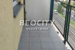 Jednosoban stan, Novi Sad, Bulevar Evrope, izdavanje, 29m2, 300e, id1376569